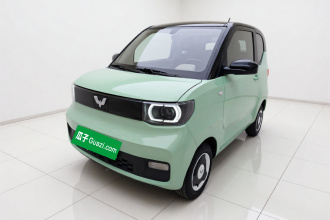 五菱汽车 宏光MINIEV 2021款 马卡龙时尚款 磷酸铁锂