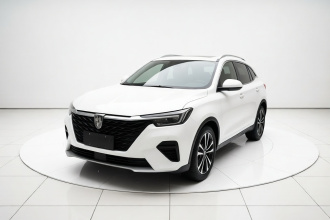 荣威RX5 2020款 PLUS 300TGI 自动Ali贺岁精选版