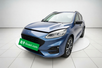 福特 锐际 2020款 EcoBoost 245 四驱纵享款ST-LINE