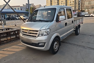 东风小康C32 2016款 1.2L标准型国V DK12