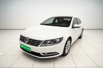 一汽-大众CC 2016款 1.8TSI 尊贵型