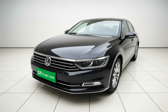 大众 迈腾 2017款 330TSI DSG 豪华型
