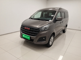 金杯 金海狮 2021款 1.5L 客车工程狮 6座