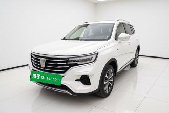 荣威RX5 MAX 2019款 300TGI 自动4G互联豪华版