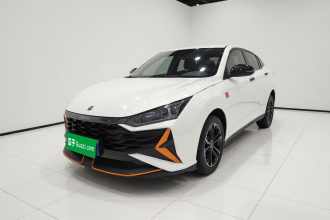 东风风神 奕炫 2024款 1.5L 自动劲速版