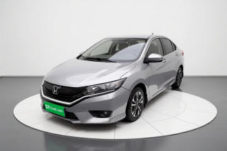 本田 哥瑞 2016款 1.5L CVT舒适版