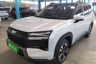 五菱汽车 星光560新能源 2026款 插混 125km 豪华型