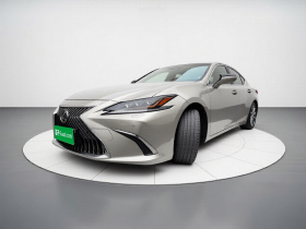 雷克萨斯ES 2020款 300h 臻享版