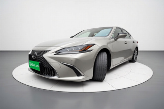 雷克萨斯ES 2020款 300h 臻享版