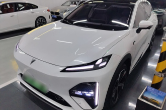 深蓝汽车 深蓝S07 2026款 300Ultra 华为乾崑激光版