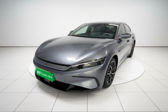 比亚迪 汉 2025款 DM-i 125KM尊贵型