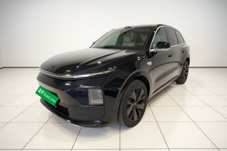 理想汽车 理想L6 2025款 Pro 智能焕新版