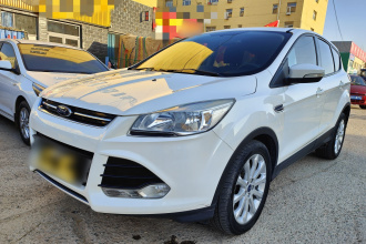 福特 翼虎 2015款 1.5L GTDi 两驱舒适型