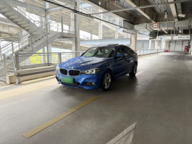 宝马3系GT 2017款 320i M运动型