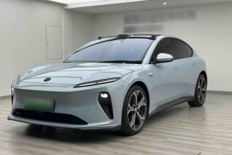 蔚来ET5 2022款 75kWh