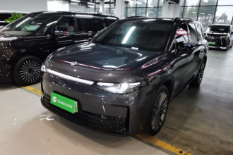 零跑汽车 零跑C16 2024款 增程 200尊享版