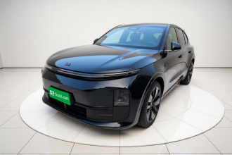 理想汽车 理想L6 2024款 Pro