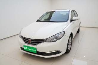 荣威360 2015款 1.5L 自动豪华版
