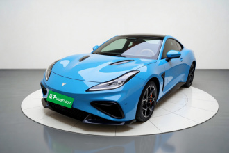哪吒汽车 哪吒GT 2023款 580 AWD