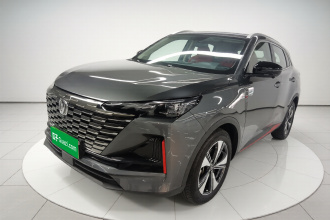 长安CS55PLUS 2022款 第二代 1.5T DCT尊贵型