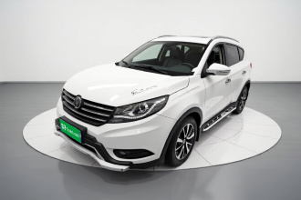 东风风光 风光580 2017款 1.5T CVT豪华型