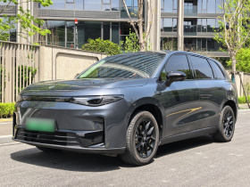 零跑汽车 零跑C10 2024款 410舒享版