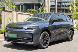 零跑汽车 零跑C10 2024款 410舒享版