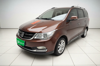 宝骏730 2016款 1.5L 手动舒适型 7座 国V