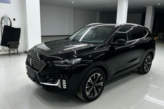 魏牌 VV6 2021款 2.0T 两驱智护+