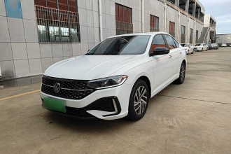 大众 朗逸 2024款 300TSI DSG星空满逸版