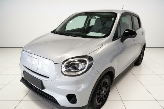 零跑汽车 零跑T03 2023款 310轻享版