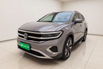 大众 揽境 2021款 380TSI 四驱旗舰胜境版