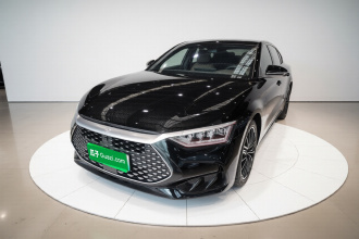 比亚迪 汉 2022款 DM-i 121KM 尊享型