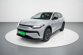 零跑汽车 零跑C11 2023款 增程 200舒享版