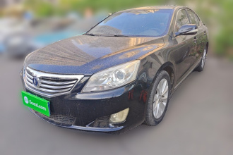 长安 睿骋 2014款 1.8T 自动尊贵周年版 国V