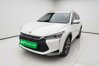 东风风神 奕炫GS 2020款 200T 手动越目版
