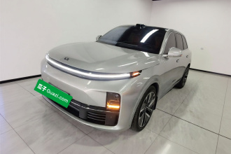 理想汽车 理想L7 2023款 Max
