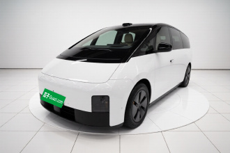 理想汽车 理想MEGA 2025款 Home 家庭特别版