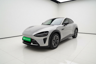 小米汽车 小米YU7 2025款 超长续航四驱Pro版