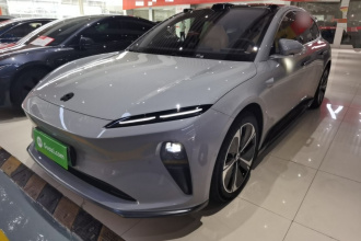 蔚来ET5T 2024款 75kWh Touring