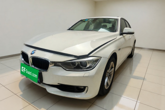 宝马3系 2014款 320i 时尚型
