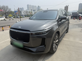 理想汽车 理想ONE 2020款 增程6座版