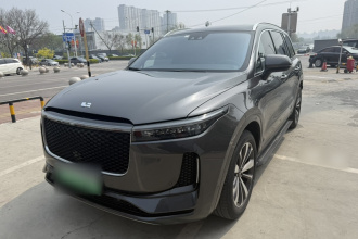 理想汽车 理想ONE 2020款 增程6座版