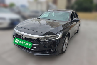 本田 雅阁 2022款 260TURBO 豪华版