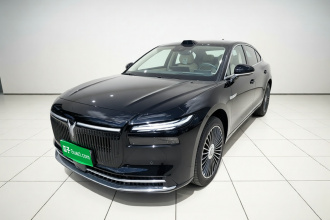 岚图汽车 岚图追光 L 2026款 四驱Ultra