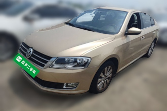 大众 朗逸 2013款 1.4TSI DSG舒适版