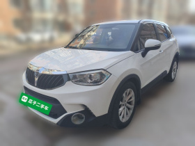 中华V3 2016款 1.5L 自动智能型