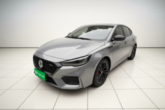 名爵 MG6 2020款 1.5T 自动Trophy旗舰版