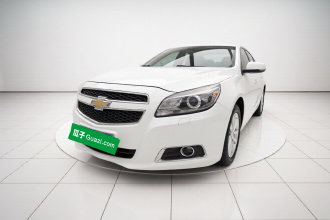 雪佛兰 迈锐宝 2014款 2.0L 自动豪华版