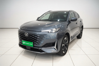 长安UNI-K 智电iDD 2022款 蓝鲸iDD 130km 1.5T 卓越型